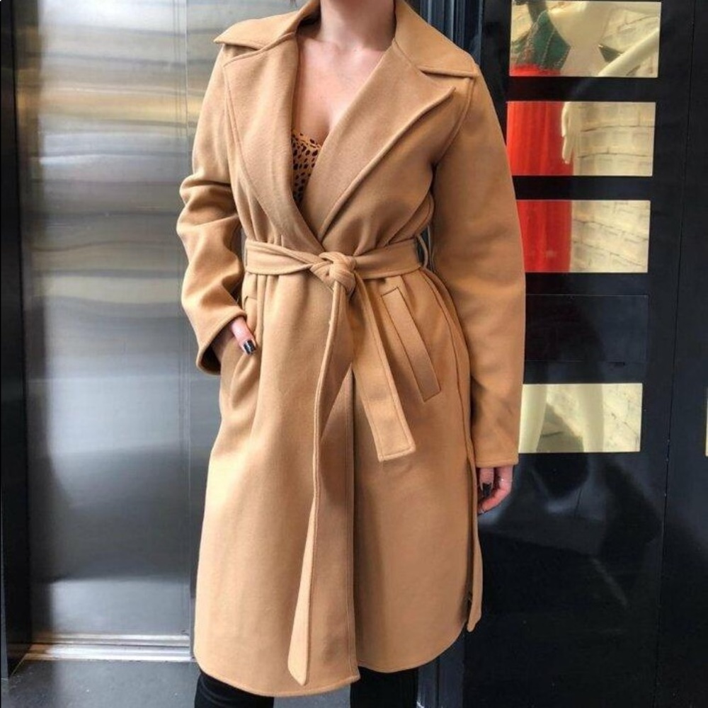 Winter coat